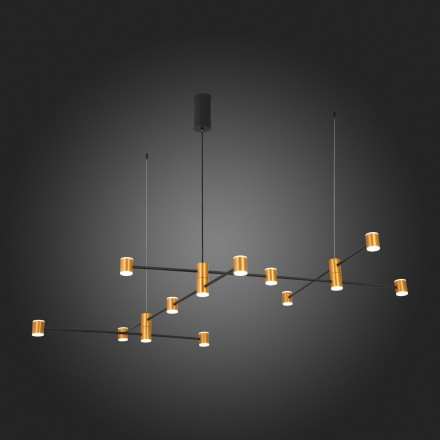 Подвесной светильник Anichita SL1596.423.22 ST Luce