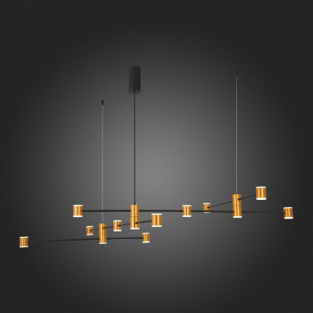 Подвесной светильник Anichita SL1596.423.22 ST Luce