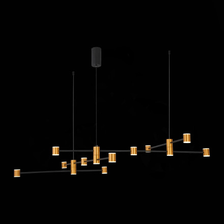 Подвесной светильник Anichita SL1596.423.22 ST Luce