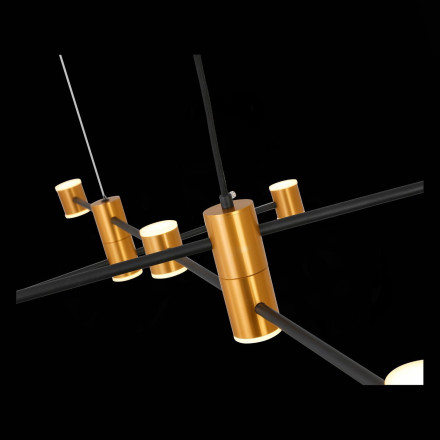 Подвесной светильник Anichita SL1596.423.22 ST Luce