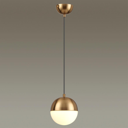Подвесной светильник Pinga 4960/1 Odeon Light