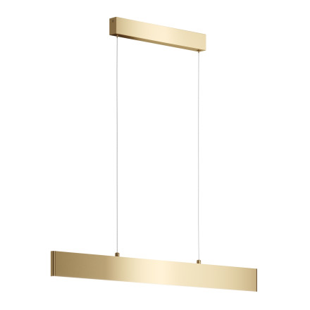 Подвесной светильник Step P010PL-L23G4K Maytoni