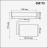 Трековый светильник Helix 358175 Novotech