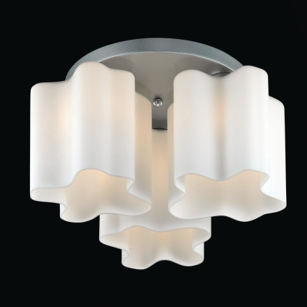 Потолочный светильник Onde SL116.502.03 ST Luce