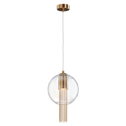 Подвесной светильник Flusso P095PL-01BZ Maytoni