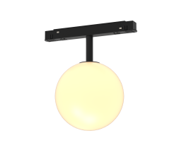 Трековый светильник Luna TR038-4-5W3K-WW-DS Maytoni