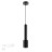 Подвесной светильник Mehari 4238/1 Odeon Light