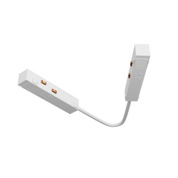 Угловой коннектор питания Accessories for tracks Exility TRA034CPC-42W-15 Maytoni