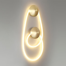 Настенный светильник Corda 4397/30WL Odeon Light