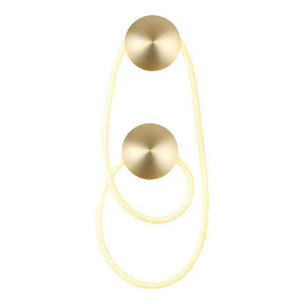Настенный светильник Corda 4397/30WL Odeon Light