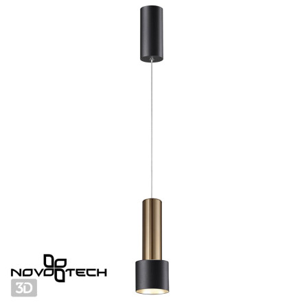 Подвесной светильник Alba 358982 Novotech