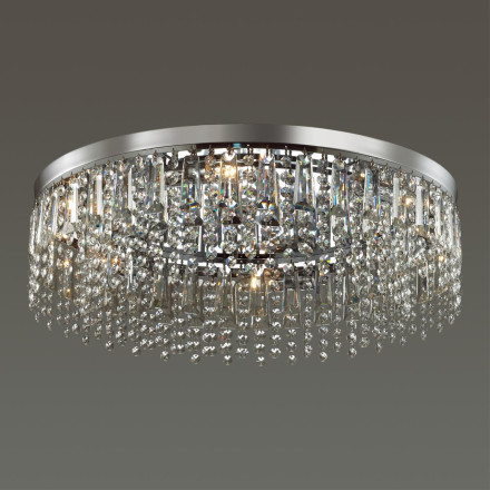Потолочная люстра Sparkle 5273/6C Lumion