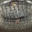 Потолочная люстра Sparkle 5273/6C Lumion
