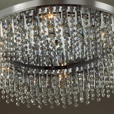 Потолочная люстра Sparkle 5273/6C Lumion