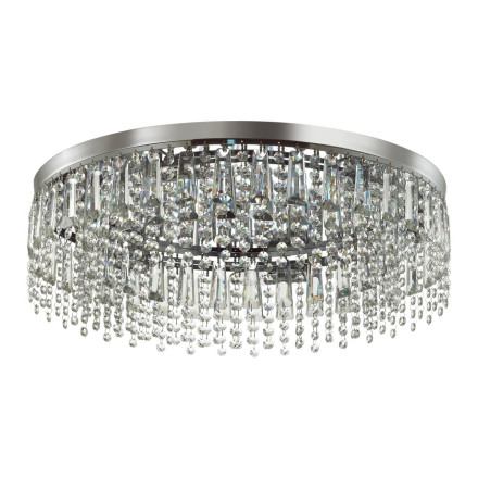 Потолочная люстра Sparkle 5273/6C Lumion