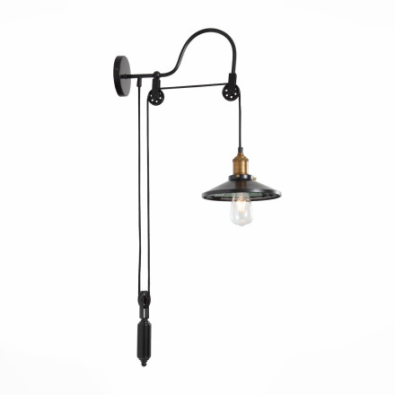 Бра Curiosita SL270.401.01 ST Luce