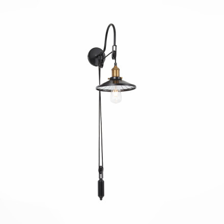 Бра Curiosita SL270.401.01 ST Luce