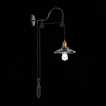 Бра Curiosita SL270.401.01 ST Luce