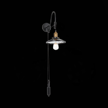 Бра Curiosita SL270.401.01 ST Luce
