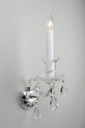 Бра Omnilux 892 OML-89201-01 Omnilux