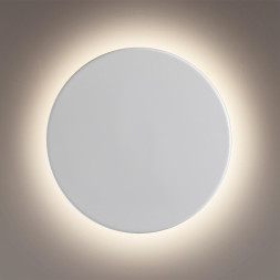 Бра 5236/9WL LEDIO белый Бра LED 9W 4000K 220V PINTO