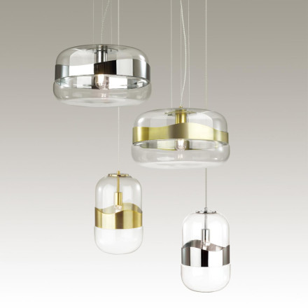 Подвесной светильник Apile 4813/1 Odeon Light