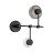 Бра Vallo SL6005.401.02 ST Luce