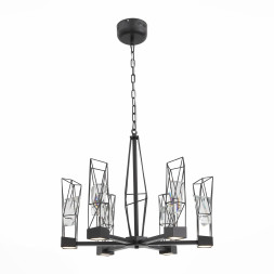 Подвесная люстра Progetto SL815.303.06 ST Luce