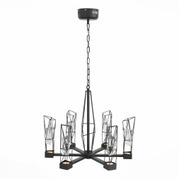 Подвесная люстра Progetto SL815.303.06 ST Luce