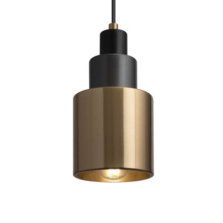 Подвесной светильник Moke FR4006PL-01BS Freya