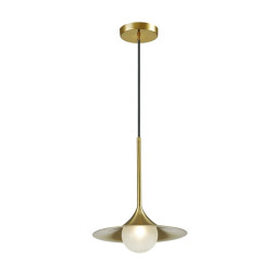 Подвесной светильник Barolo 4155/7L Odeon Light