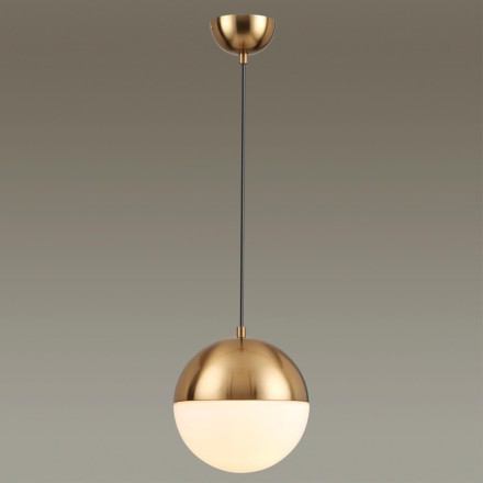 Подвесной светильник Pinga 4960/1A Odeon Light