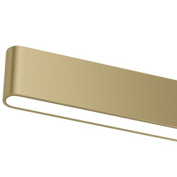 Подвесной светильник Step P010PL-L30G3K Maytoni