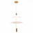Подвесной светильник Isola SL6101.213.01 ST Luce