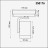 Трековый светильник Helix 358176 Novotech