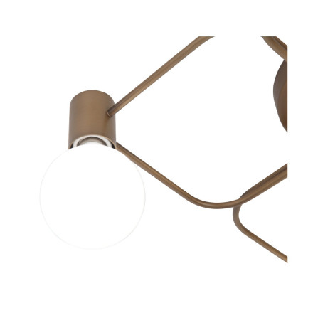 Потолочная люстра Tavere SL413.202.05 ST Luce