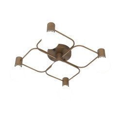 Потолочная люстра Tavere SL413.202.05 ST Luce