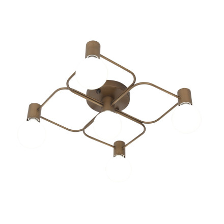 Потолочная люстра Tavere SL413.202.05 ST Luce
