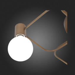 Потолочная люстра Tavere SL413.202.05 ST Luce
