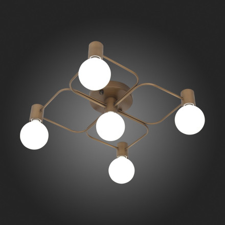Потолочная люстра Tavere SL413.202.05 ST Luce