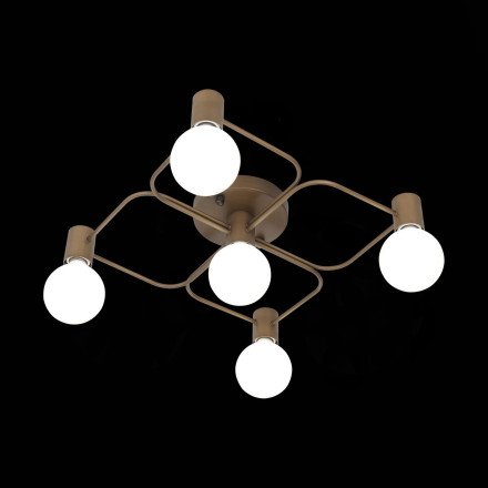 Потолочная люстра Tavere SL413.202.05 ST Luce
