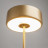 Аккумуляторный светильник Maytoni MOD229TL-L3G3K2 Maytoni Modern Modern AI Collaboration Золото LED