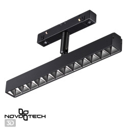 Трековый светильник Shino 358610 Novotech