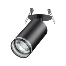 Спот Ular 370881 Novotech