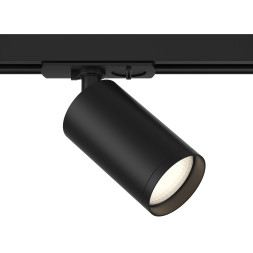 Трековый светильник Track lamps TR020-1-GU10-B Maytoni