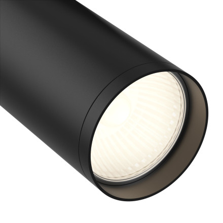 Трековый светильник Track lamps TR020-1-GU10-B Maytoni