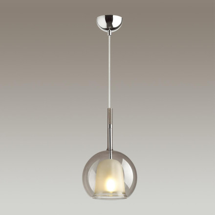 Подвесной светильник Leva 4698/1 Odeon Light