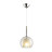 Подвесной светильник Leva 4698/1 Odeon Light