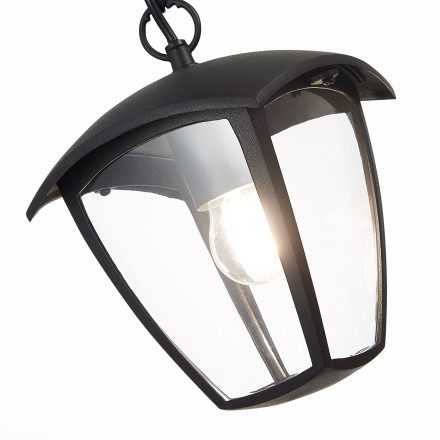 Уличный светильник подвесной Sivino SL081.403.01 ST Luce
