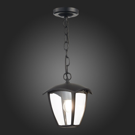 Уличный светильник подвесной Sivino SL081.403.01 ST Luce